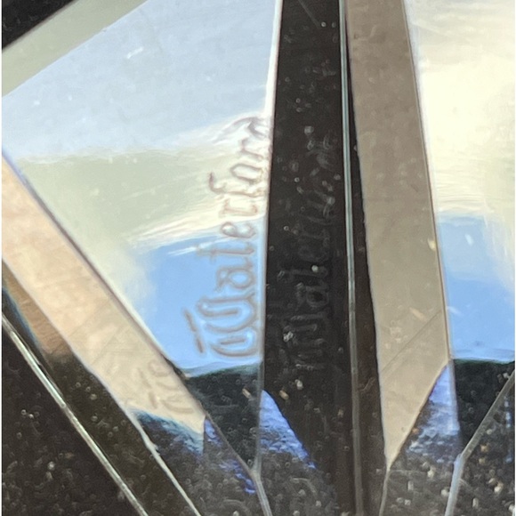 Waterford Crystal Bowl - Picture 2 of 8